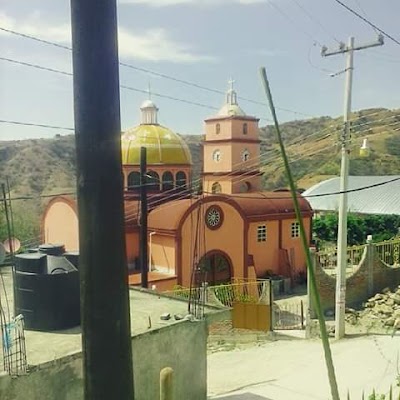Photos of Centro De Salud Toltecamila