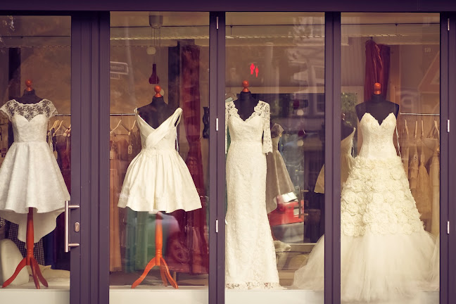 Reviews of Michael Bailey in Bedford - Clothing store