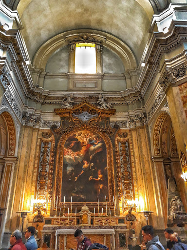 Basilica of San Paolo alla Regola - Thumbnail
