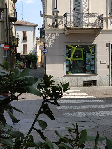 Vince Viaggi - Visual