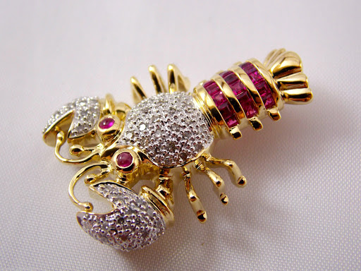 Wooten Jewelers Gallery - United States