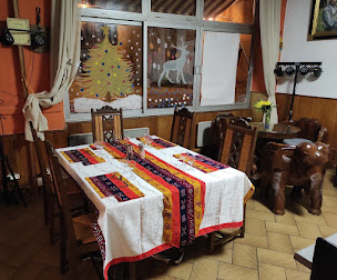 Photo n°19 de Le Rustyk à Buxières-les-Mines (Restaurant)