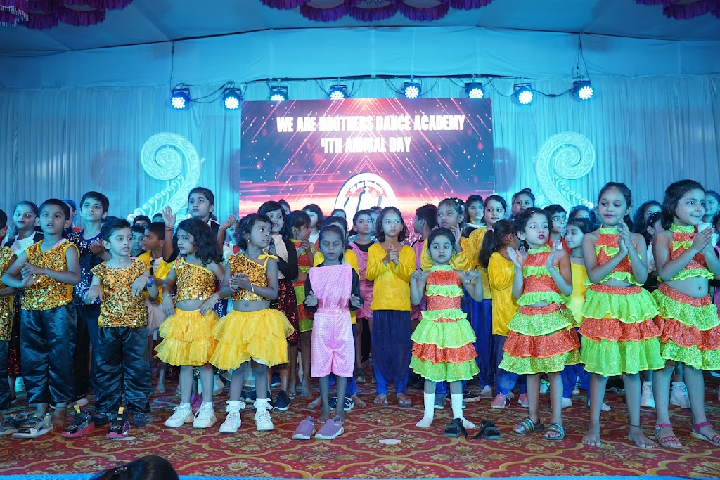 Zumoga Dance Institute