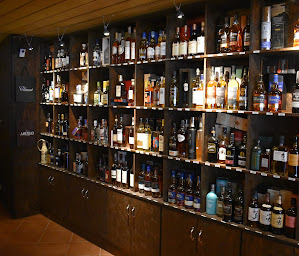 Photo n°3 de Les Belles Caves à Saint-Cyr-sur-Loire (Caviste)