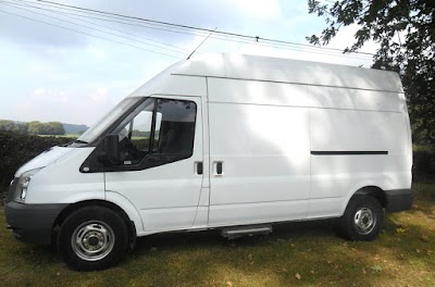 BRISTOL MAN & VAN - Removals, Self Storage, Auction Collections