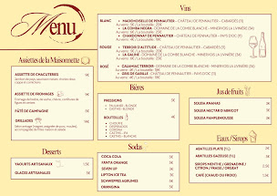 Photo n°21 de La Guinguette de la Maisonnette à Montsaunès (Restaurant)