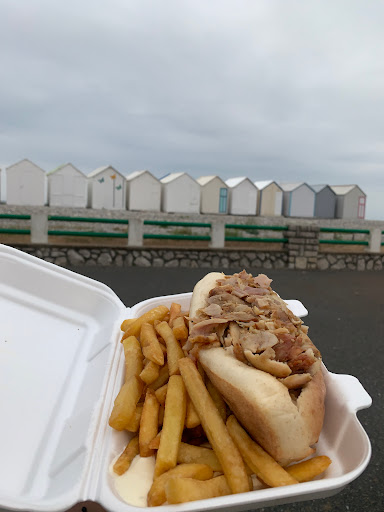 Photo 2 - Cayeux Eva Kebab