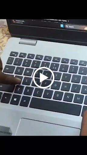 Door Step Laptop service post image