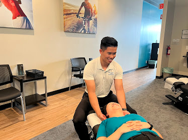 The Joint Chiropractic