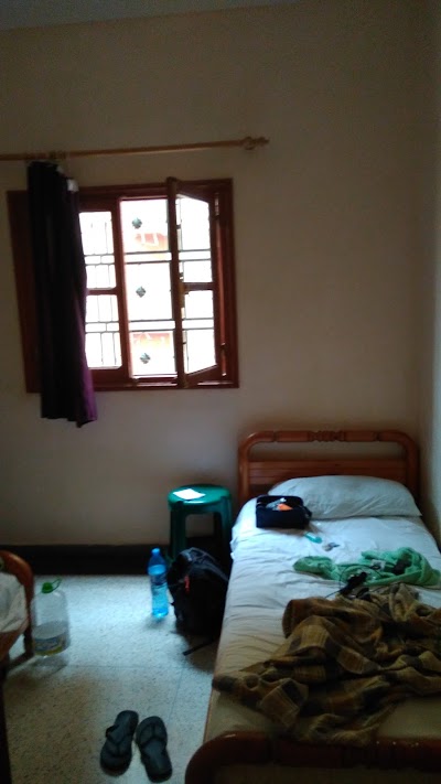 Photos of Hotel Imilchil