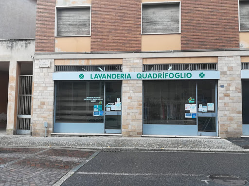 Lavanderia Quadrifoglio S.n.c di Bognetti R.