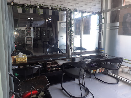 Alfa Salon & Spa Khusus Wanita