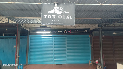 By Tok Otai Trading. Repair kasut. Shoes beg and leather care. Stokis SATIVAplus