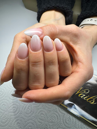 New York Nails im Citti-Park - Kiel