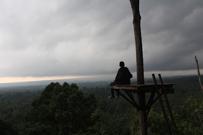 Photos of Gumuk Candi
