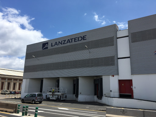 Lanzateide, S.A.