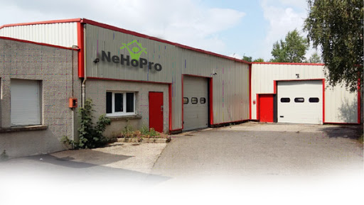 NeHoPro - discount*plomberie
