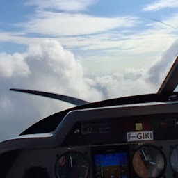 Photo n°11 de Aéroclub de Granville à Bréville-sur-Mer (Aéro-club)