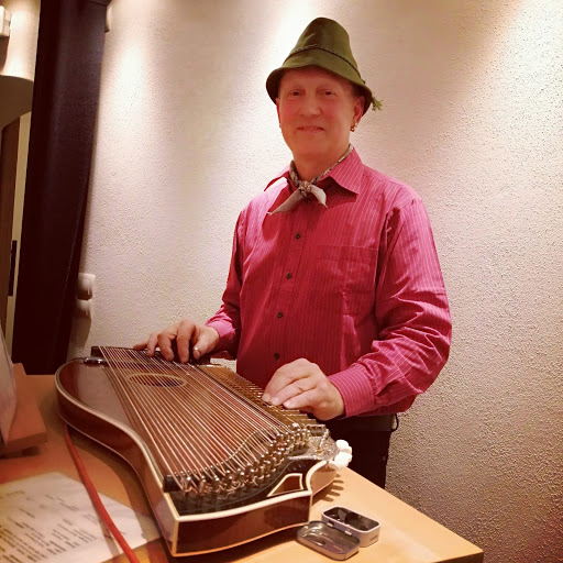 Michael Kaltofen - Zithersolist & Mundartsprecher - musikalische Unterhaltung - Musikproduktion - Thumbnail