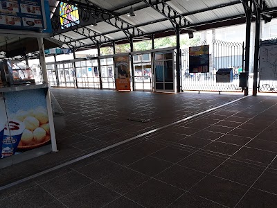 Photos of Parada de integraci&oacute;n IESS
