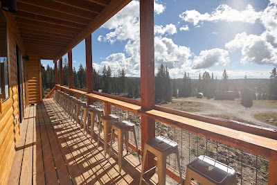 Grand Mesa Lodge