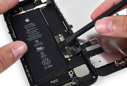 Phone Geeks - Ballwin - Phone Zone - Repair and Sell - Thumbnail