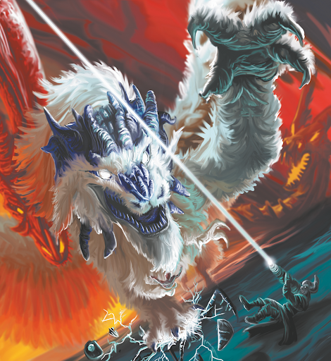 Lunaway-Art - Thumbnail