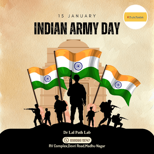 Indian Army Day post image