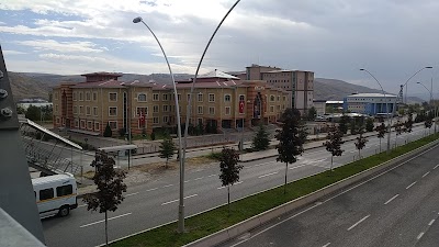 Çankırı Adliyesi