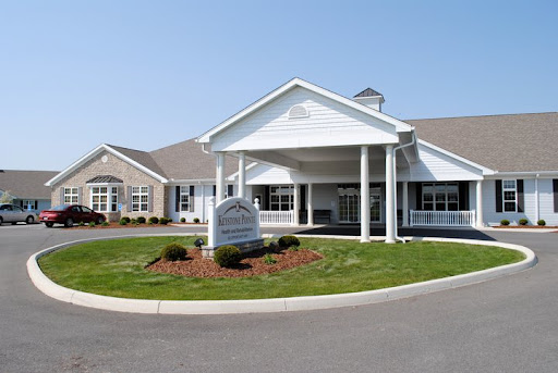 Keystone Pointe Gallery - United States