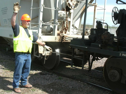 Rail Safe Training, Inc