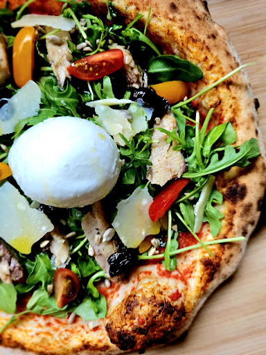 Photo 4 - Pili Pizza Distributeur