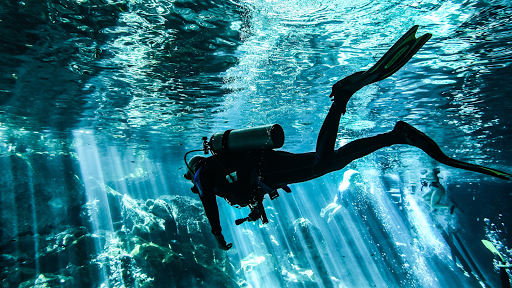 COA watersports - Open all year | Kitesurfing & WingFoil lessons Tulum