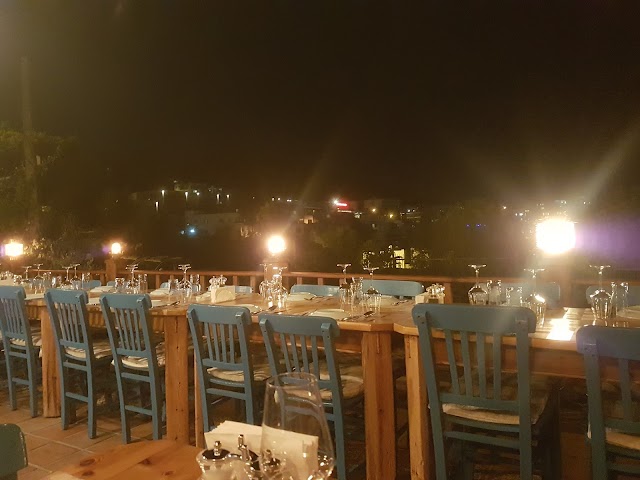 Orfoz Restaurant Bodrum