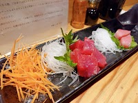 松本 牡蠣入レ時