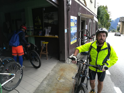 Ebike Valle Intelvi - Thumbnail