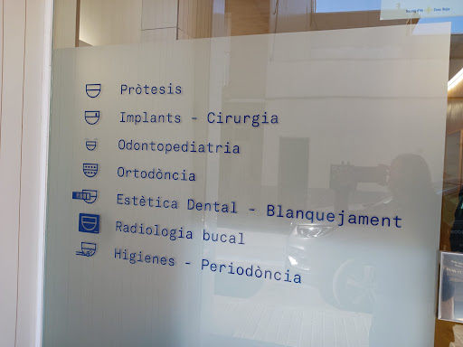 Clínica Dental Torner | Clínica dental en Badalona - Thumbnail