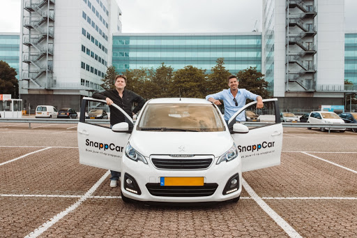 SnappCar