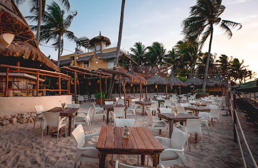 Lido | Cocina de Playa