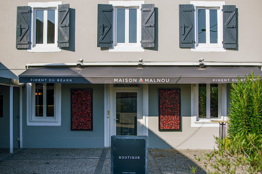 Maison Malnou Piment Du Béarn Boutique et Atelier - Thumbnail
