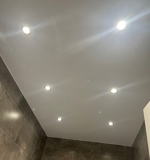 Gridforce Electrical - Visual