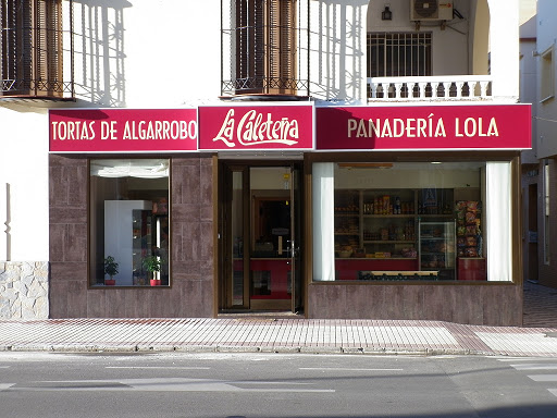 panaderia lola