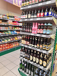 Photo n°18 de Votre Marché à Retiers (Épicerie)