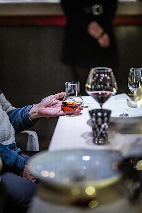 St. Andrea Restaurant by null