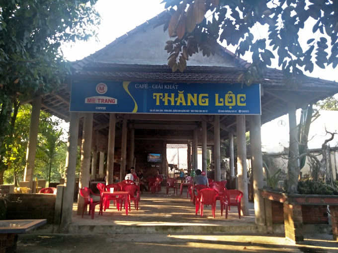 Cà Phê Thăng Lộc