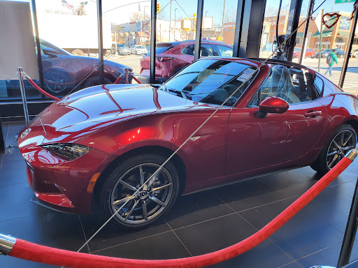 Koeppel Mazda - Thumbnail