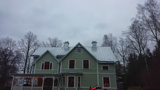 Sekes Plåtslageri Gallery - Sweden