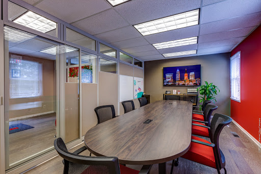 Gallmann Group - Visual