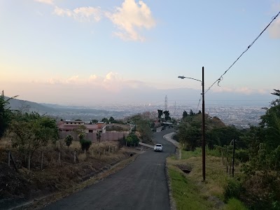 Photos of Terminal de buses Lamparas