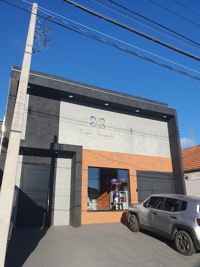 Studio Corpo e Movimento